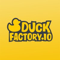 Duckfactory(@Duckfactory_io) 's Twitter Profile Photo