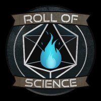 Roll of Science(@RollofScience) 's Twitter Profileg