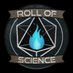 Roll of Science (@RollofScience) Twitter profile photo