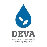 Deva Partisi Ayvalık (@ayvalikdeva) 's Twitter Profile