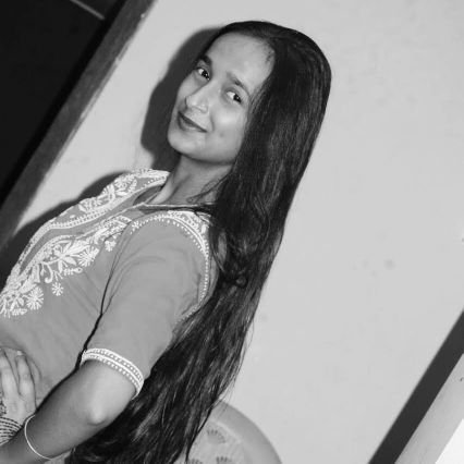 Student of journalism CSJMU kanpur
Only positivity around me✨️✨️