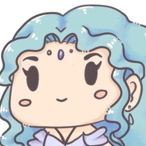 LadyNymueVT's profile picture. The Lady of the Lake |  🐸 frog mom | Twitch Affiliate | Artist | Vsinger #VTuber #VTuberUprising #ENVTuber
🔗https://t.co/yLaIyrcp3W