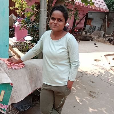 SmitaraniChakr1's profile picture. 