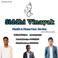 सिद्धि विनायक हेल्थ&होम केयर उज्जैन (@dcchouhanvlog) 's Twitter Profile