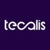 Tecalis (@tecalis) Twitter profile photo Tecalis (@tecalis) Twitter profile photo