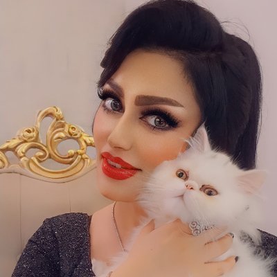 Hi, I am Sanaz one of the biggest fans of pets, especially furry ones
My youtube link is as bellow: