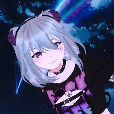 fourth sister of fate | VTuber | 18+ | Twitch Affiliate | she/they 🏳️⚧️ | Variety Streams | definition of scuffed | art: #levialust