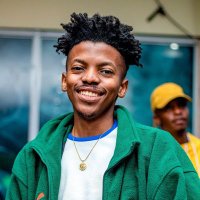 Abuti oa li voiceover (@unclepartypaulo) 's Twitter Profile Photo