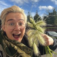 Adele Julier (@acmjulier) 's Twitter Profile