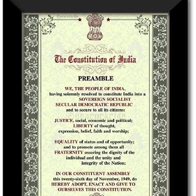 I'm an indian. I like gandhi, because he always moved ahead of his own identity.