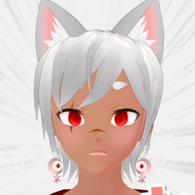 猫柳レイ🙀📢💥@VTuberアカウントさんのプロフィール画像
