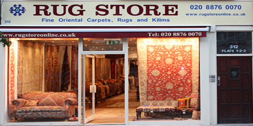 Rug Store Online provides the UK's best selection of high quality rugs including contemporary rugs, Kilim, designer rugs, Kilim Furniture, Kilim Cushions