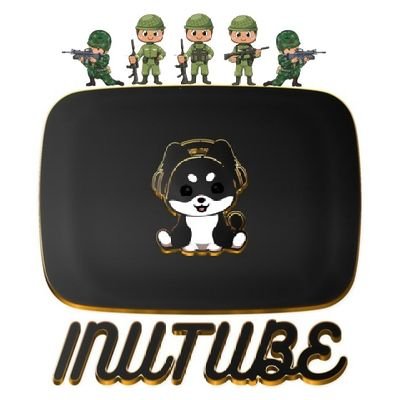 Telegram : https://t.co/NLse31PSCQ
Twitter : @inutubeofficial