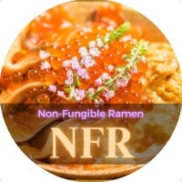 NFR : Non-Fungible Ramen (@nfr_project) 's Twitter Profile