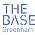 TheBaseGreenham (@thebasegreenham) Twitter profile photo