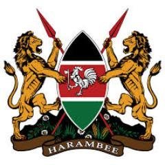 Official Twitter account for the Directorate of Immigration Services | Kenya.