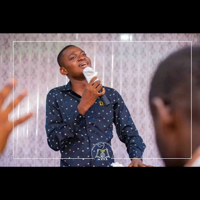 benedicte_sango's profile picture.