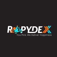 Rapydex Rapydex(@rapydexlogistic) 's Twitter Profile Photo