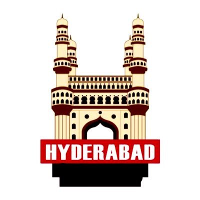 Hyderabad is the city of dreams, for which everything here turns into reality.” 🥹🫶🏻