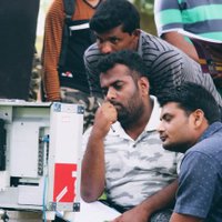 Santosh kaidala (@santoshkaidala) 's Twitter Profile