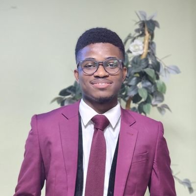 UzombaVictor's profile picture. Cs undergrad, UI/UX enthusiast