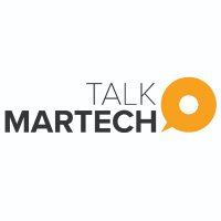 TalkMarTech(@talk_martech) 's Twitter Profile Photo