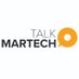 TalkMarTech (@talk_martech) Twitter profile photo TalkMarTech (@talk_martech) Twitter profile photo