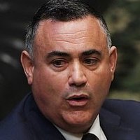 John Barilaro(@JohnBarilaroMP) 's Twitter Profileg