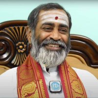 Sri Samavedam Shanmukha Sarma (@srisamavedam) 's Twitter Profile
