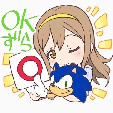 tyabiryouさんのプロフィール画像