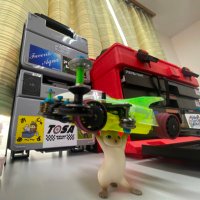 takkun (@tatatakuya) Twitter profile photo