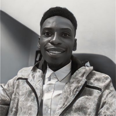 Wongani3's profile picture. TECH ENTHUSIAST...