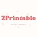 ZPrintable (@ZPrintable) Twitter profile photo