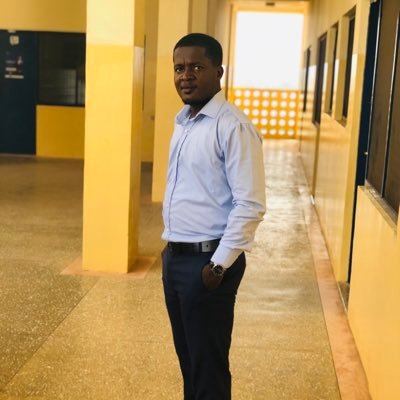 egyaqow's profile picture. Student UCC|| Business Analyst||Business Advisor|| Football fan|| Learner