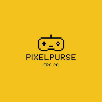 Pixel Purse Decentralized Based Token of ERC-20