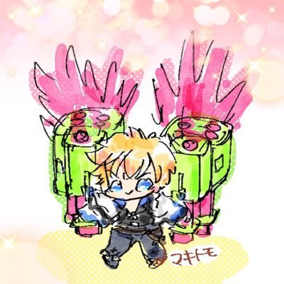 マキトモさんのプロフィール画像