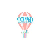 Popped Gourmet Popcorn(@poppedgourmet) 's Twitter Profile Photo