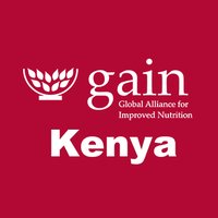 GAIN Kenya(@GAINAlliance_KE) 's Twitter Profile Photo