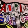 adriftinsoho's profile picture. Amazon Prime | iTunes. Movie about a group of friends who find the meaning of life around Soho streets while making a documentary and writing a book.