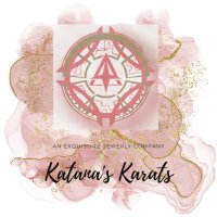 Katana's Karats(@katanaskarats) 's Twitter Profile Photo