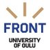 FRONT_Oulu (@FrontOulu) Twitter profile photo
