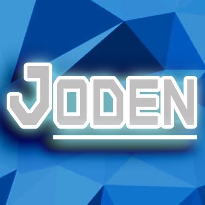 _JustJoden Profile Picture