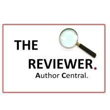 The Reviewer Author Central