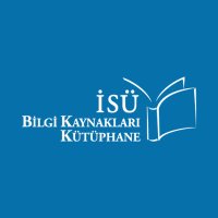 İSÜ BKD | Kütüphane(@isukutuphane) 's Twitter Profile Photo