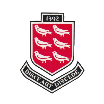 The official Penistone Grammar School Twitter account. Achieving excellence through a values driven education. #neverstopflying