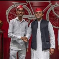 Khalid Shamim मिर्ज़ापुर (@khalidshamim20) 's Twitter Profile