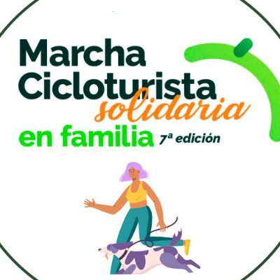 Marcha Cicloturista Solidaria