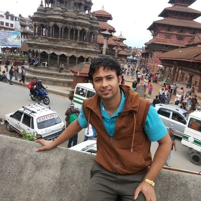Mukunda9977's profile picture. Follow back for my followers.
Life is short enjoy and keep posting.