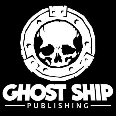 The official Twitter account of the Publishing branch of Ghost Ship Games.