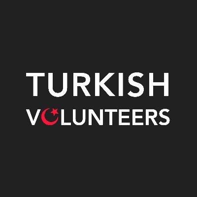 Turkish Volunteers